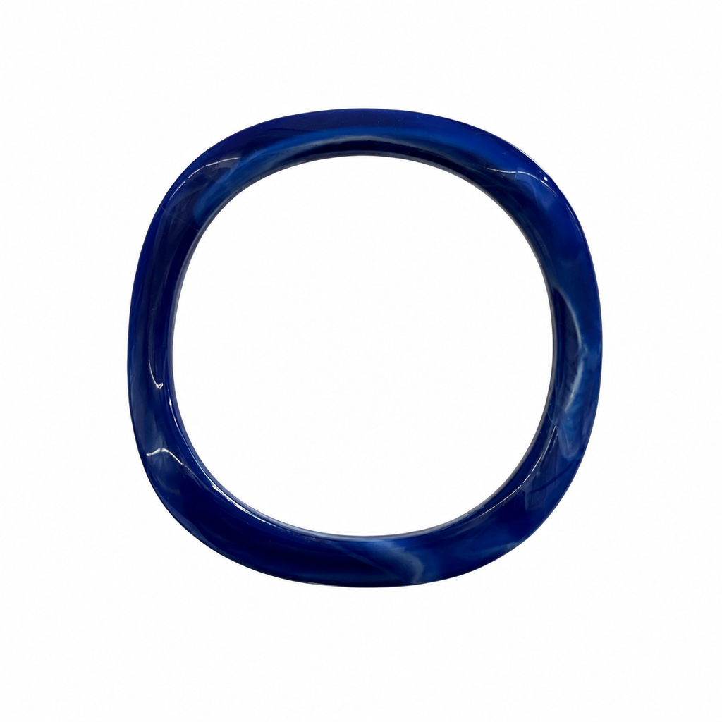 Bracelet Cuadro en acier inoxydable - Lys Paris