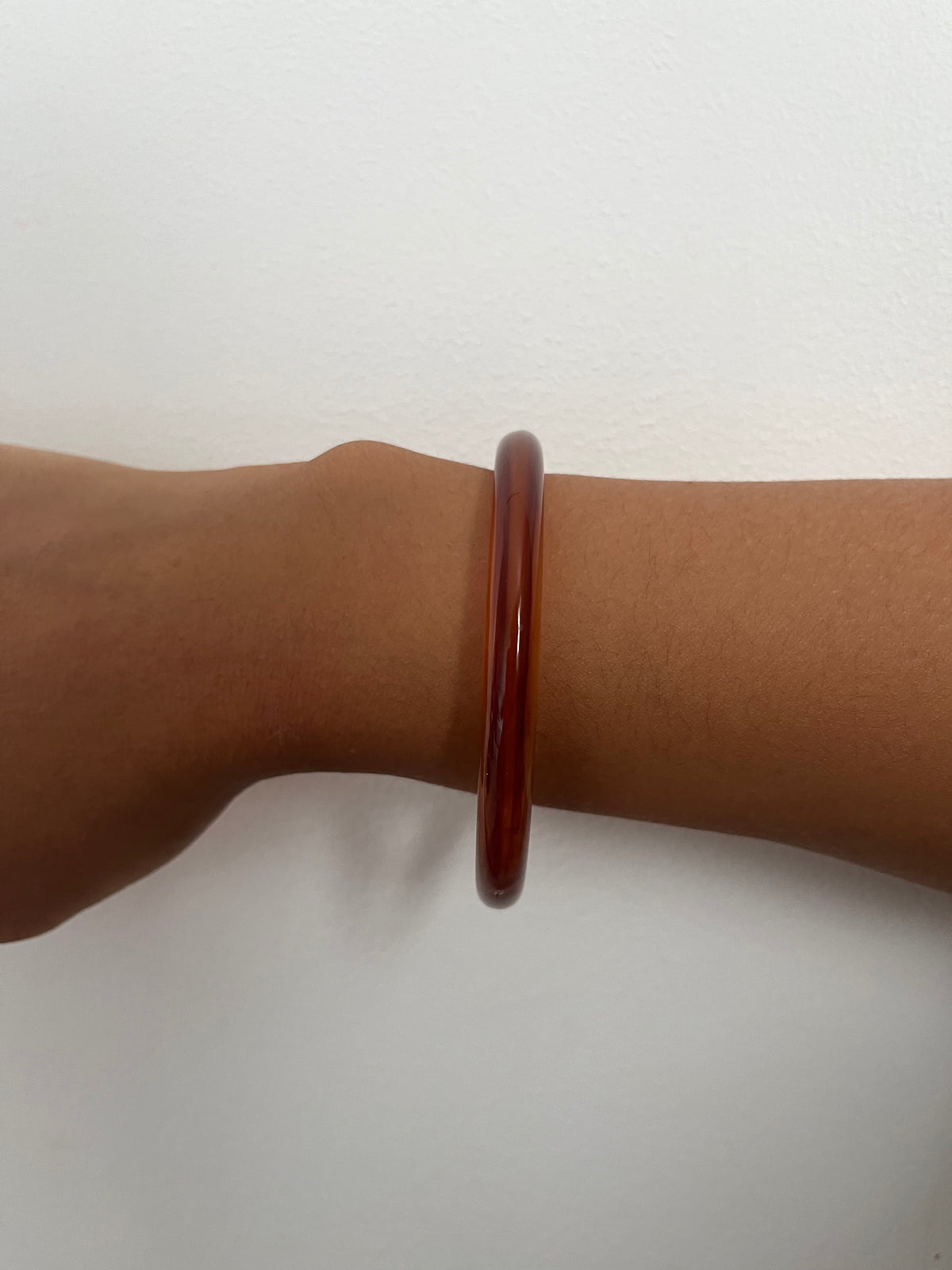 Bracelet Hélios en acier inoxydable - Lys Paris