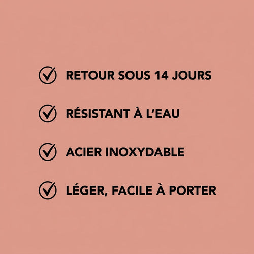 Conseils d'entretien - Lys Paris